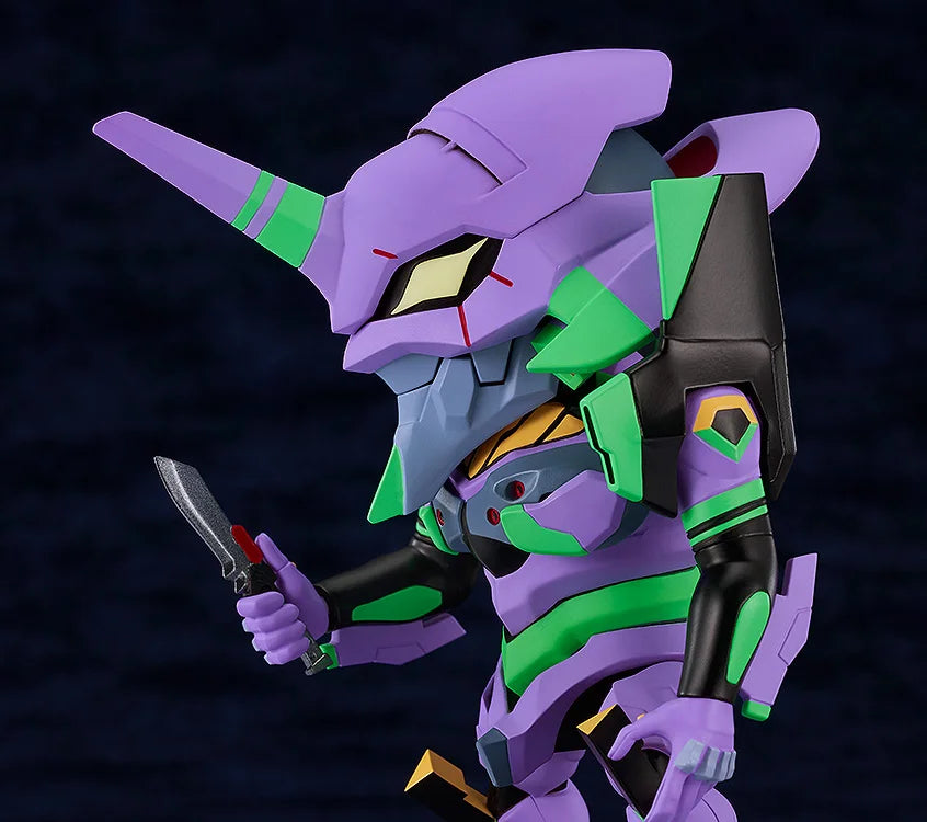 Nendoroid Rebuild of Evangelion - Evangelion Unit-01