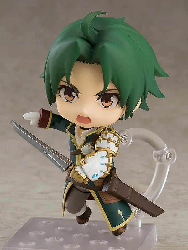 Nendoroid Record of Grancrest War - Theo Cornaro