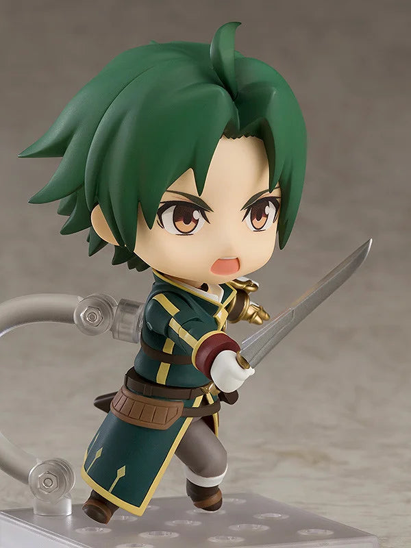 Nendoroid Record of Grancrest War - Theo Cornaro