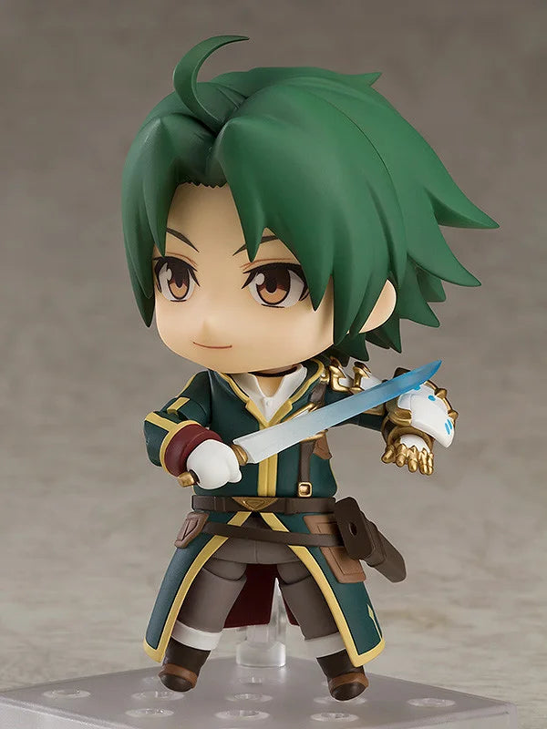 Nendoroid Record of Grancrest War - Theo Cornaro