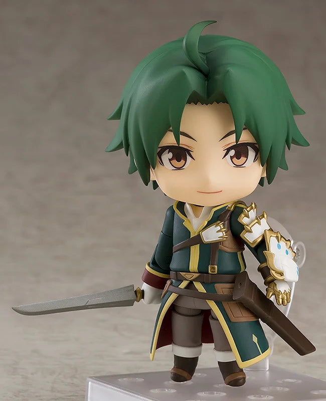 Nendoroid Record of Grancrest War - Theo Cornaro