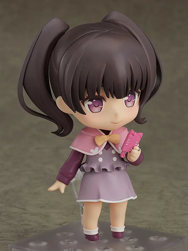 Nendoroid Regalia: The Three Sacred Stars - Rena