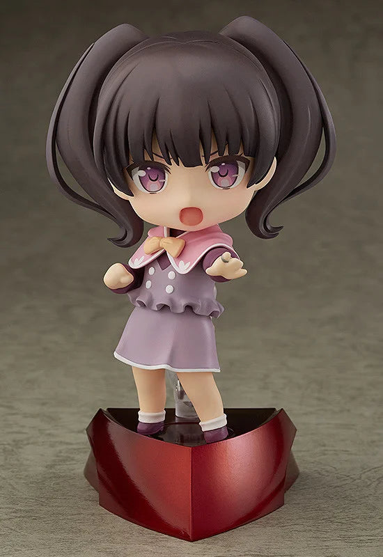 Nendoroid Regalia: The Three Sacred Stars - Rena