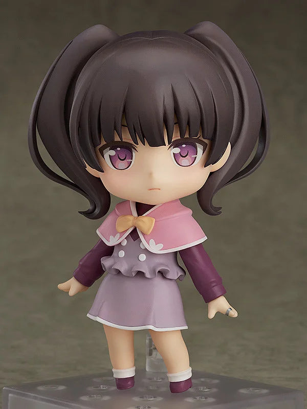 Nendoroid Regalia: The Three Sacred Stars - Rena