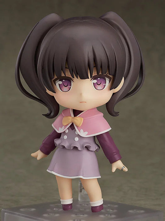 Nendoroid Regalia: The Three Sacred Stars - Rena