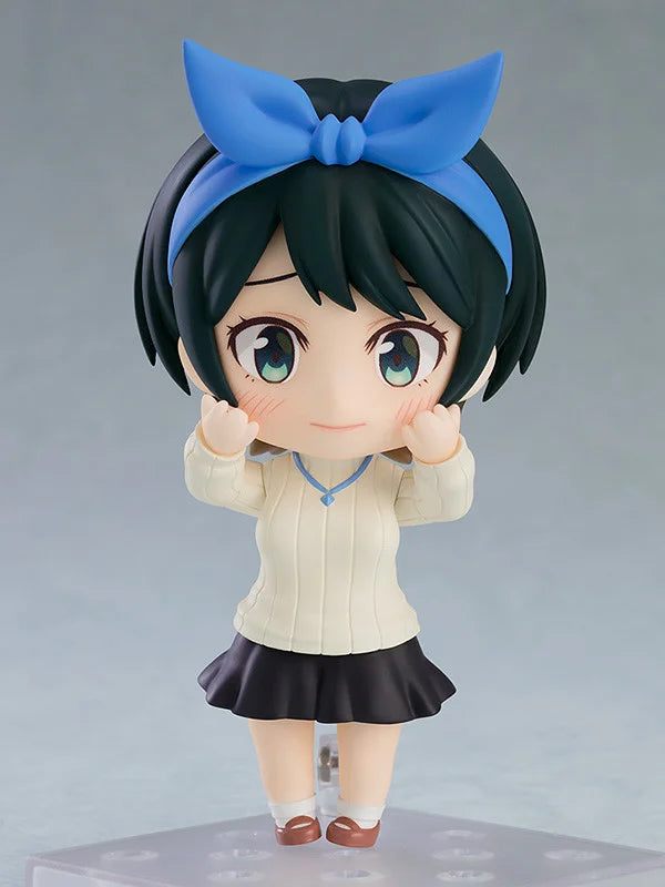 Nendoroid Rent-A-Girlfriend - Ruka Sarashina