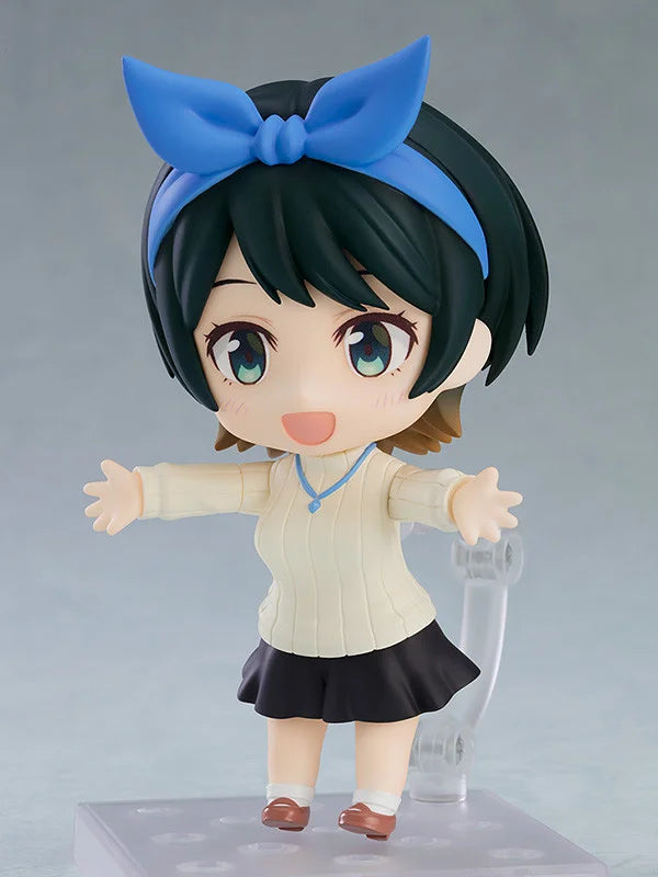 Nendoroid Rent-A-Girlfriend - Ruka Sarashina