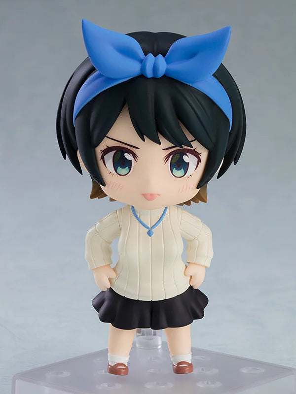 Nendoroid Rent-A-Girlfriend - Ruka Sarashina