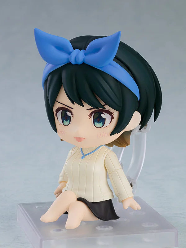 Nendoroid Rent-A-Girlfriend - Ruka Sarashina