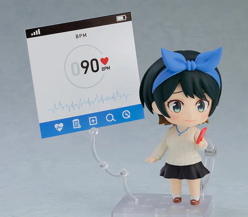 Nendoroid Rent-A-Girlfriend - Ruka Sarashina
