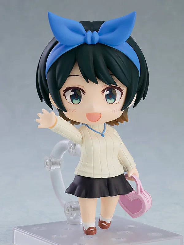 Nendoroid Rent-A-Girlfriend - Ruka Sarashina
