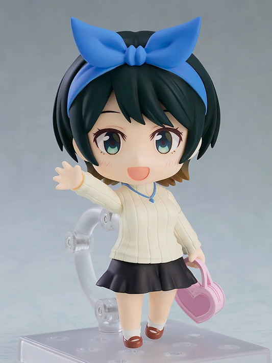 Nendoroid Rent-A-Girlfriend - Ruka Sarashina
