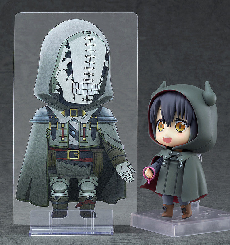 Nendoroid Somali and the Forest Spirit - Somali