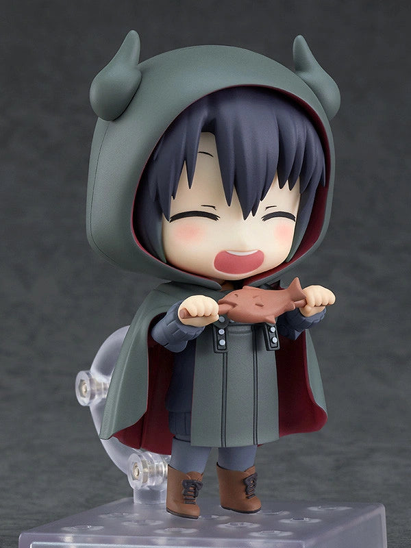 Nendoroid Somali and the Forest Spirit - Somali