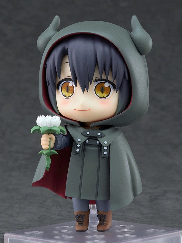 Nendoroid Somali and the Forest Spirit - Somali