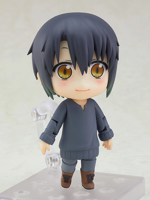Nendoroid Somali and the Forest Spirit - Somali