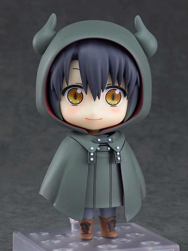 Nendoroid Somali and the Forest Spirit - Somali