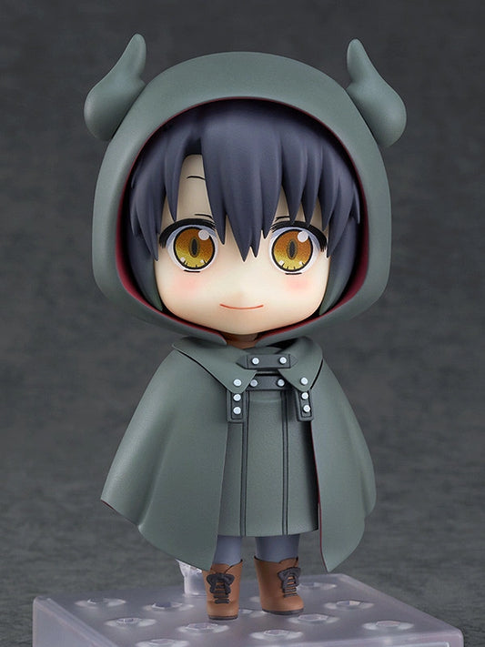 Nendoroid Somali and the Forest Spirit - Somali