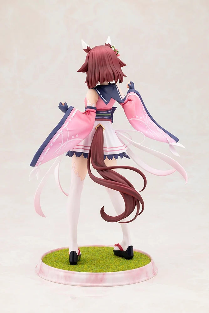 Pretty Derby - Sakura Chiyono O 1/7 Scale Figure by Kotobukiya
