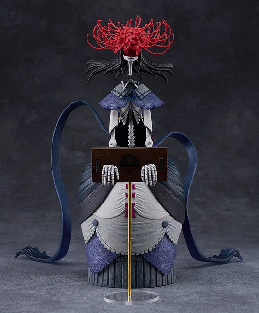 Puella Magi Madoka Magica the Movie: Rebellion - Nutcracker Witch POP UP PARADE SP by Good Smile Company