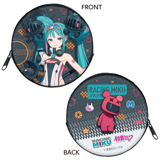 Racing Miku 2026 Ver. - Coin Case Vol. 1
