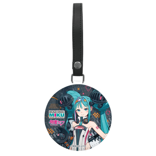 Racing Miku 2026 Ver. - Luggage Tag Vol. 1