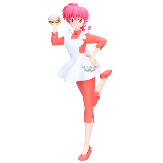 Ranma 1/2 - Ranma Saotome GLITTER & GLAMOURS Figure by Banpresto