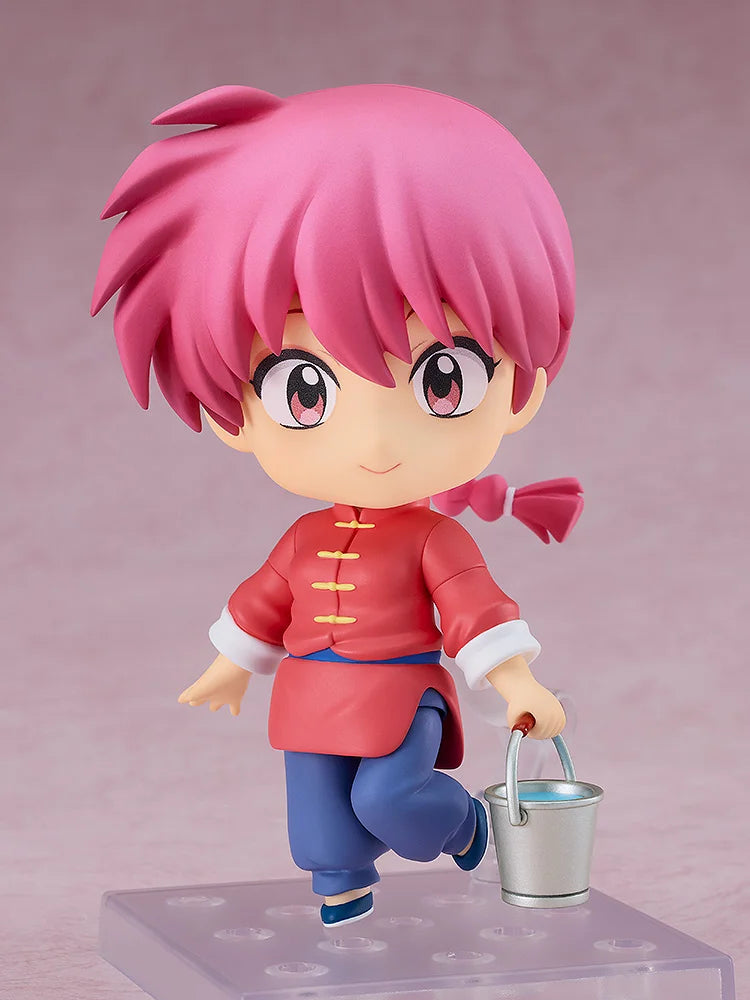 Nendoroid Ranma 1/2 - Ranma Saotome (Female Ver.)