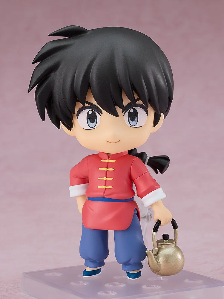 Nendoroid Ranma 1/2 - Ranma Saotome