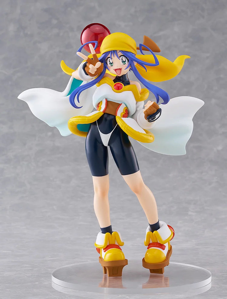 Saber Marionette J - Lime POP UP PARADE SP by Good Smile Company