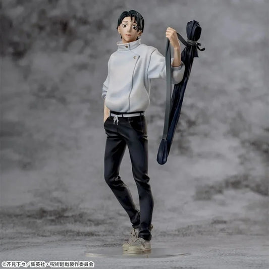 Jujutsu Kaisen: Culling Game - Yuta Okkotsu XStellar Figure by SEGA