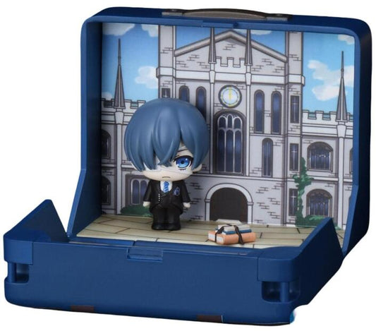Petite World Memories Black Butler: Public School Arc - Ciel Phantomhive (EX) by SEGA