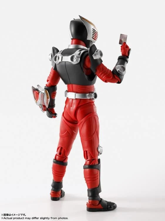 S.H.Figuarts Kamen Rider Ryuki - Masked Rider Ryuki (Shinkocchou Seihou)
