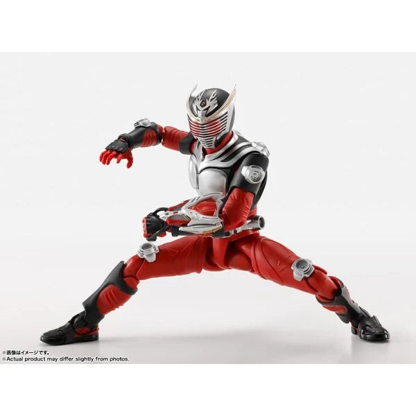 S.H.Figuarts Kamen Rider Ryuki - Masked Rider Ryuki (Shinkocchou Seihou)