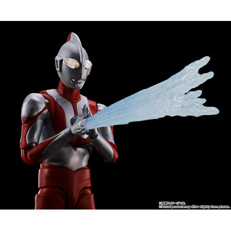 S.H.Figuarts Ultraman - 60th Anniversary Edition (Shinkocchou Seihou)