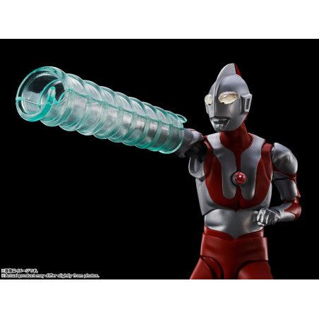 S.H.Figuarts Ultraman - 60th Anniversary Edition (Shinkocchou Seihou)