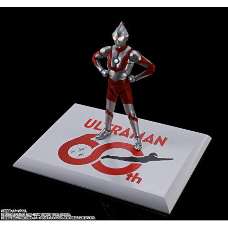 S.H.Figuarts Ultraman - 60th Anniversary Edition (Shinkocchou Seihou)
