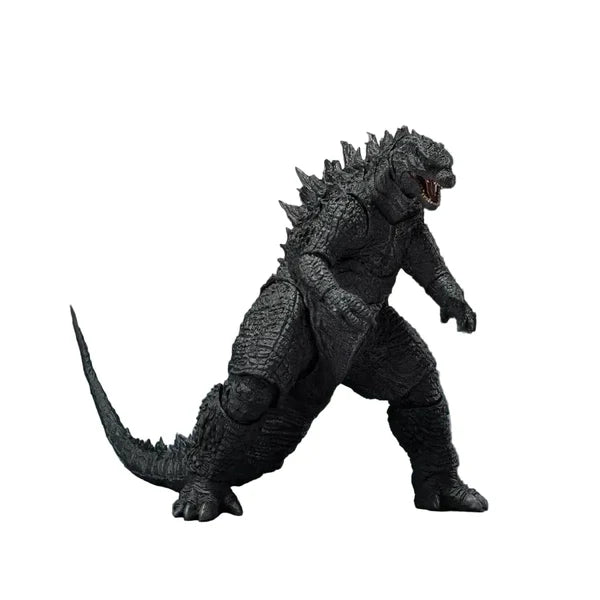 S.H.MonsterArts Godzilla (2014) - Godzilla (MGP)