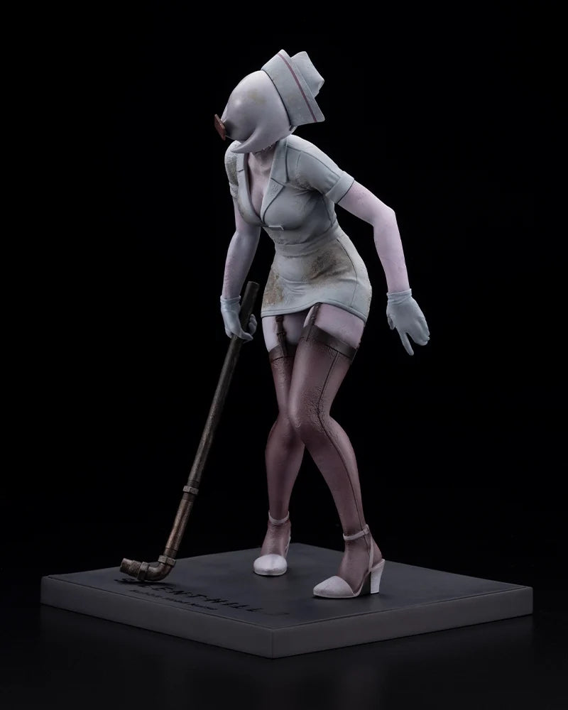 Silent Hill 2 - Bubble Head Nurse Oshi 1/7 Scale Figure by Kotobukiya