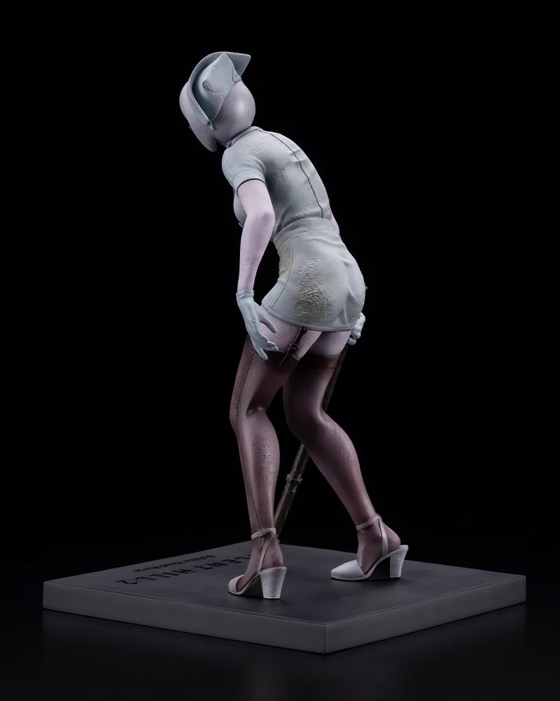 Silent Hill 2 - Bubble Head Nurse Oshi 1/7 Scale Figure by Kotobukiya
