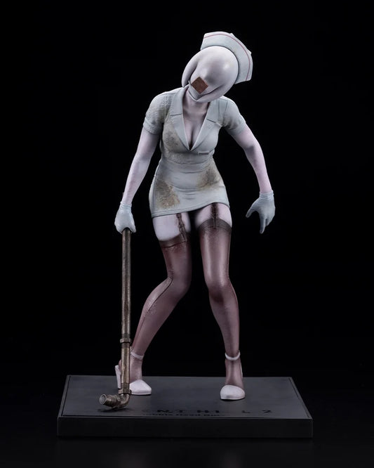 Silent Hill 2 - Bubble Head Nurse Oshi 1/7 Scale Figure by Kotobukiya