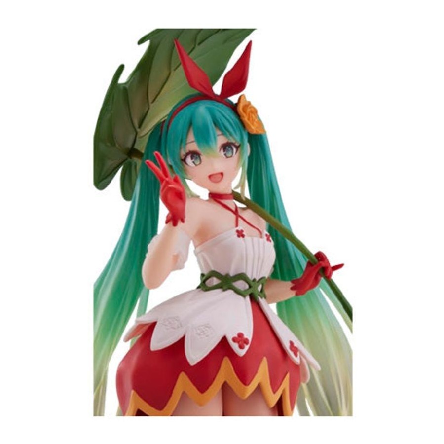 Hatsune Miku Wonderland - Thumbelina by Taito