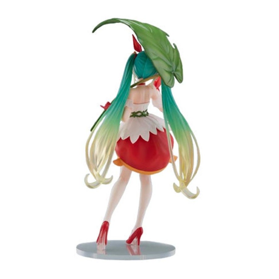 Hatsune Miku Wonderland - Thumbelina by Taito