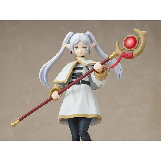 S.H.Figuarts Frieren: Beyond Journey's End - Frieren by Tamashii Nations