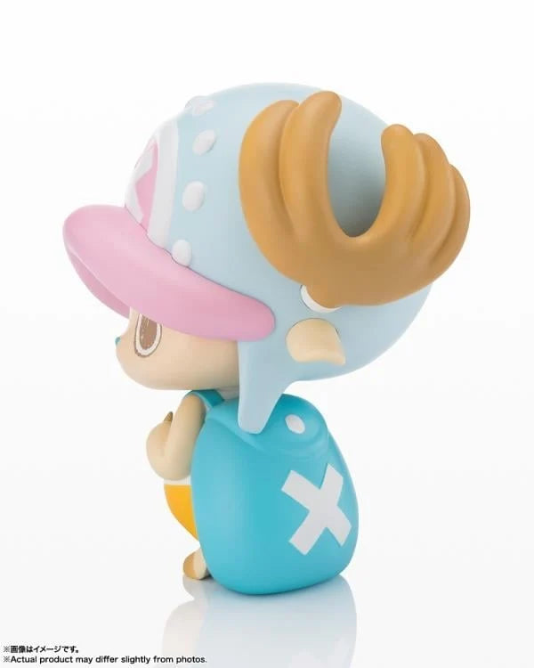 tekupiku One Piece - Tony Tony Chopper by Bandai
