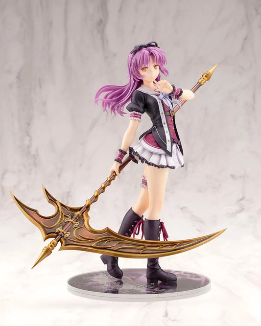The Legend of Heroes - Renne Bright 1/8 Scale Figure by Kotobukiya