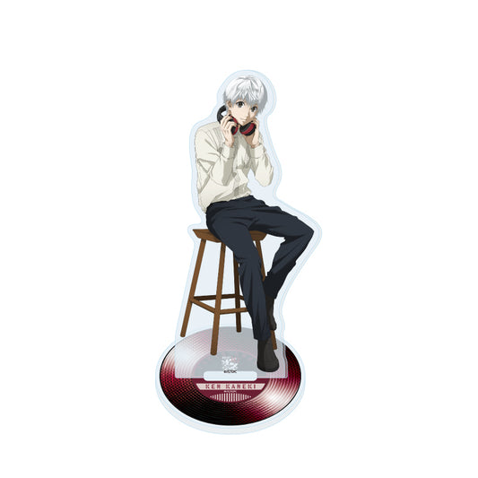 Tokyo Ghoul - Kaneki Ken Acrylic Stand