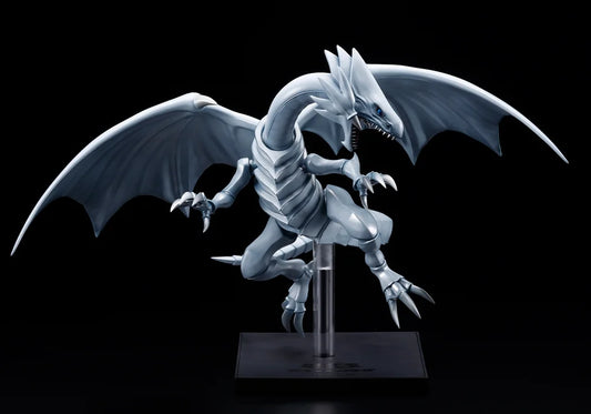 Yu-Gi-Oh! - Blue-Eyes White Dragon Oshi Figure by Kotobukiya
