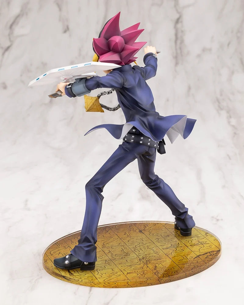 Yu-Gi-Oh! - Yami Yugi ARTFX J 1/7 Scale Figure by Kotobukiya