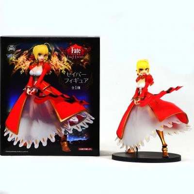 Saber Fate Extra Last Encore By Taito One Stop Anime